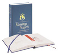  Book of Blessings and Prayers Hardcover CANADIAN 