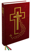  Lectionary for Sundays and Solemnities Chapel Edition CANADIAN 