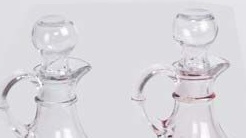  Cruet Stoppers - Replacement Set 