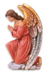  Adoring Angel Statue  22\" - 48\" 
