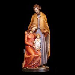  Holy Family Statue  24\" - 48\" 