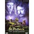  St. Patrick: The Irish Legend DVD 