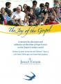  The Joy of the Gospel: A resource for discussion and reflection on the letter of Pope Francis 