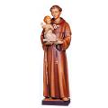  St. Anthony With Child Statue  36" - 72" 