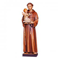  St. Anthony With Child Statue  36\" - 72\" 