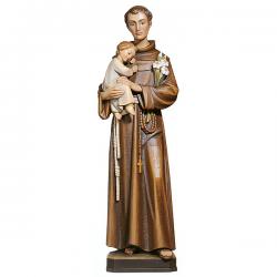  St. Anthony With Child Statue  24\" - 36\" 