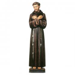  St. Francis of Assisi 