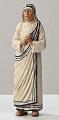 St. Teresa of Calcutta Statue 3.5 inch (LIMITED SUPPLIES) 