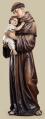  St. Anthony Statue 37 inch 