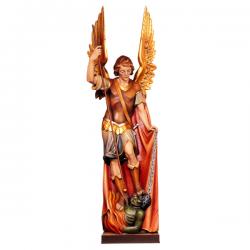  St. Michael Statue  3 sizes 
