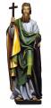  St. Thaddeus The Apostle Statue  36" 