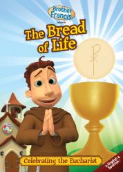  Brother Francis DVD Episode 2 Bread of Life 