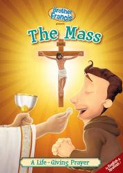 Brother Francis DVD Episode 6 The Mass 