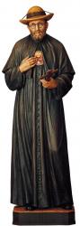  St. Damian of Molokai Statue  51\" 