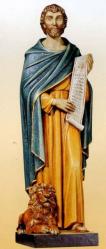  St. Mark the Evangelist Statue  36\" - 60\" 
