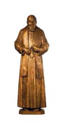  St. Padre Pio Statue  36\" - 72 
