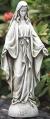  Mary Our Lady of Grace Statue Outdoor Garden 14 inch (ONLY 1 LEFT) 