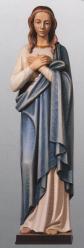  Mary Blessed Mother Statue  60\" 