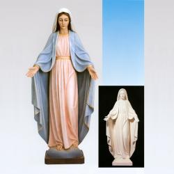  Welcoming Virgin Statue  36\" - 72\" 