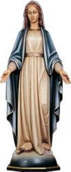  Mary Our Lady of Grace Statue  24\" - 96\" 