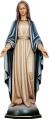  Mary Our Lady of Grace Statue  24" - 96" 