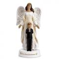  Angel First Communion with Boy (LIMITED STOCK) 