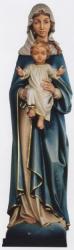  Mary Our Lady With Child Statue  36\" - 84\" 