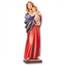  Madonna Della Strada Statue  24\" - 72\" 