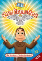  Brother Francis DVD Episode 13 Confirmation 