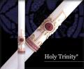  Paschal Candle, HOLY TRINITY 
