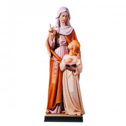  St. Ann With Mary Statue  36\" - 72\" 