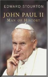  John Paul II:  Man of History 