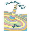  Oh, the Places You’ll Go! 