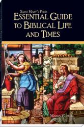  Breakthrough! Essential Guide to Biblical Life and Times 