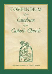  Compendium of the Catechism of the Catholic Church - softcover (Quantity Discount) 