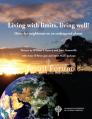  Living with Limits, Living Well! Hints for neighbours on an Endangered Planet 10/pkg (QTY Discount $12.95) 