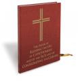  Order of Blessing the Oil of Catechumens and of the Sick and of Consecrating the Chrism with CD ROM 
