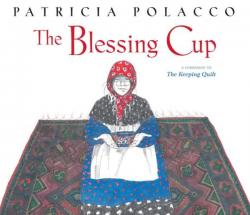  The Blessing Cup 