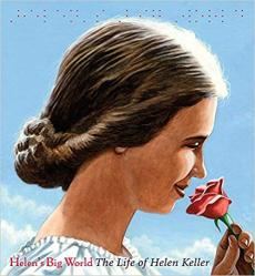  Helen\'s Big World: The Life of Helen Keller 
