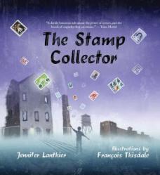 The Stamp Collector 