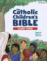  The Catholic Children's Bible: Leader Guide, Reproducible 
