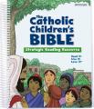 The Catholic Children’s Bible: Strategic Reading Resource 