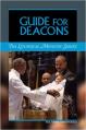 The Liturgical Ministry Series - Guide for Deacons 2nd Edition 