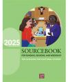 Sourcebook for Sundays, Seasons, and Weekdays 2025 (Qty Discount) 