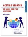  Getting Started On Social Analysis in Canada Fourth Edition 