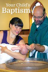  Your Child\'s Baptism 