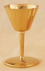  Chalice and Scale Paten, Economical 