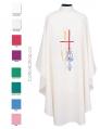  Chasuble Available in 8 Colours 