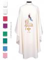  Chasuble Paschal Lamb Available in 8 Colours 