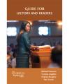  The Liturgical Ministry Series - Guide for Lectors and Readers 3rd Edition 
